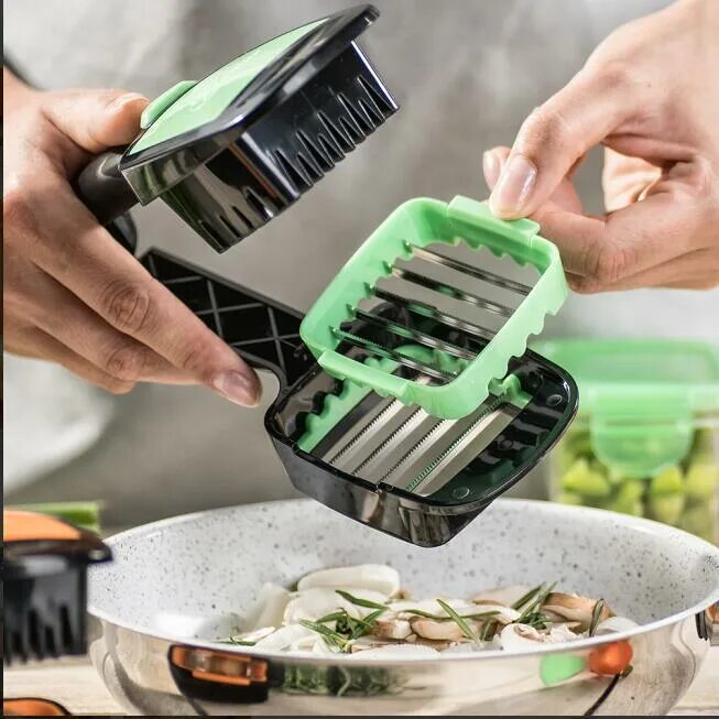 Овощи резка электрическая. Овощерезка nicer Dicer quick 5 в 1. Овощерезка quick nicer Dicer 7 в 1. Овощерезка миг (nicer Dicer quick Set 5 in 1). Овощерезка 5 в 1 nicer Dicer quick зеленый.