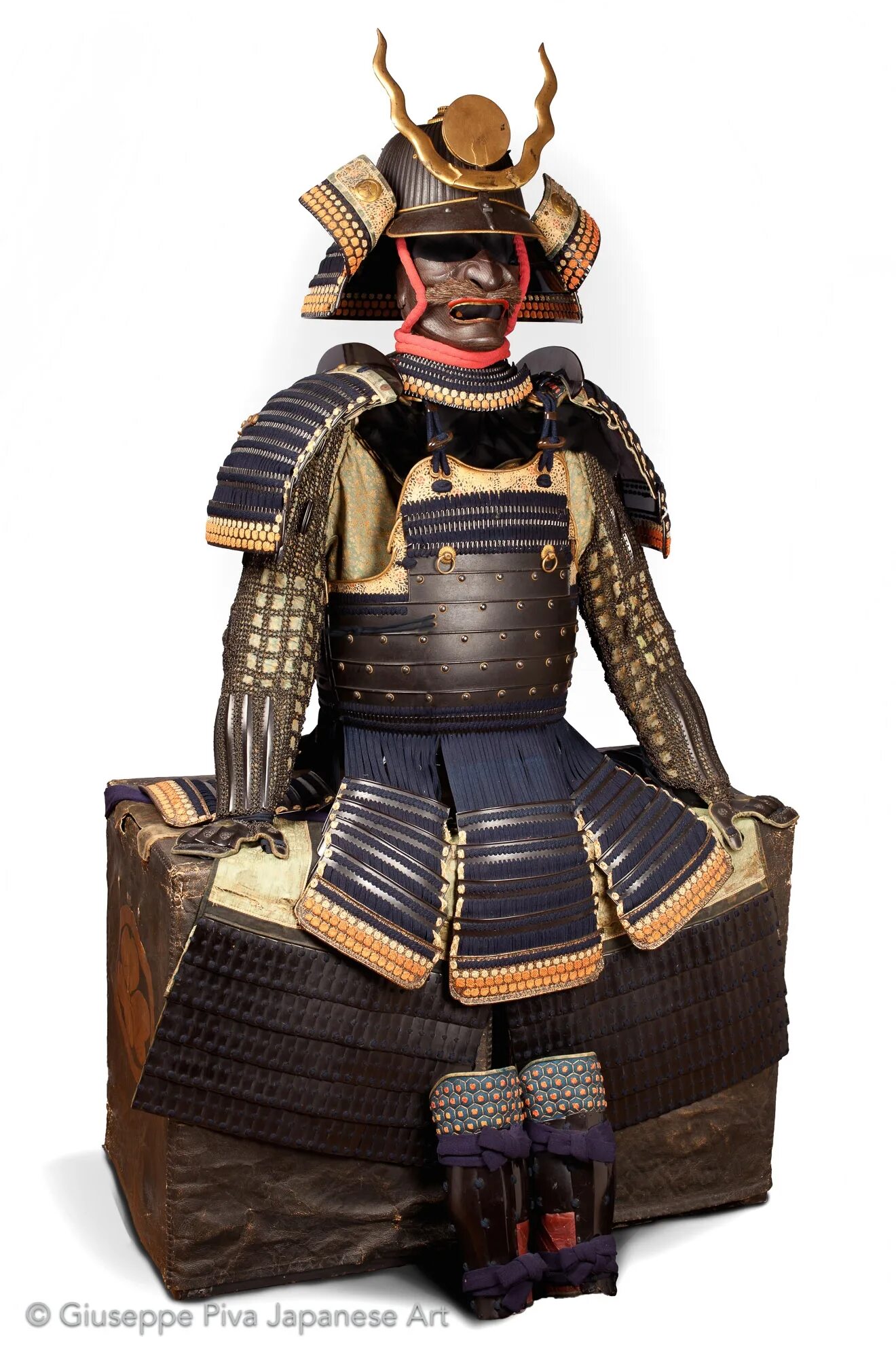 ямамото кансукэ самурай. самурайские доспехи кейко. японские снаряжения. самурайский доспех эпохи сэнгоку. доспех самурая.