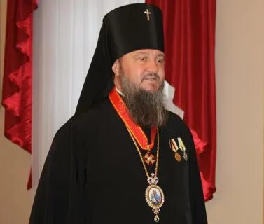 Архиепископ это