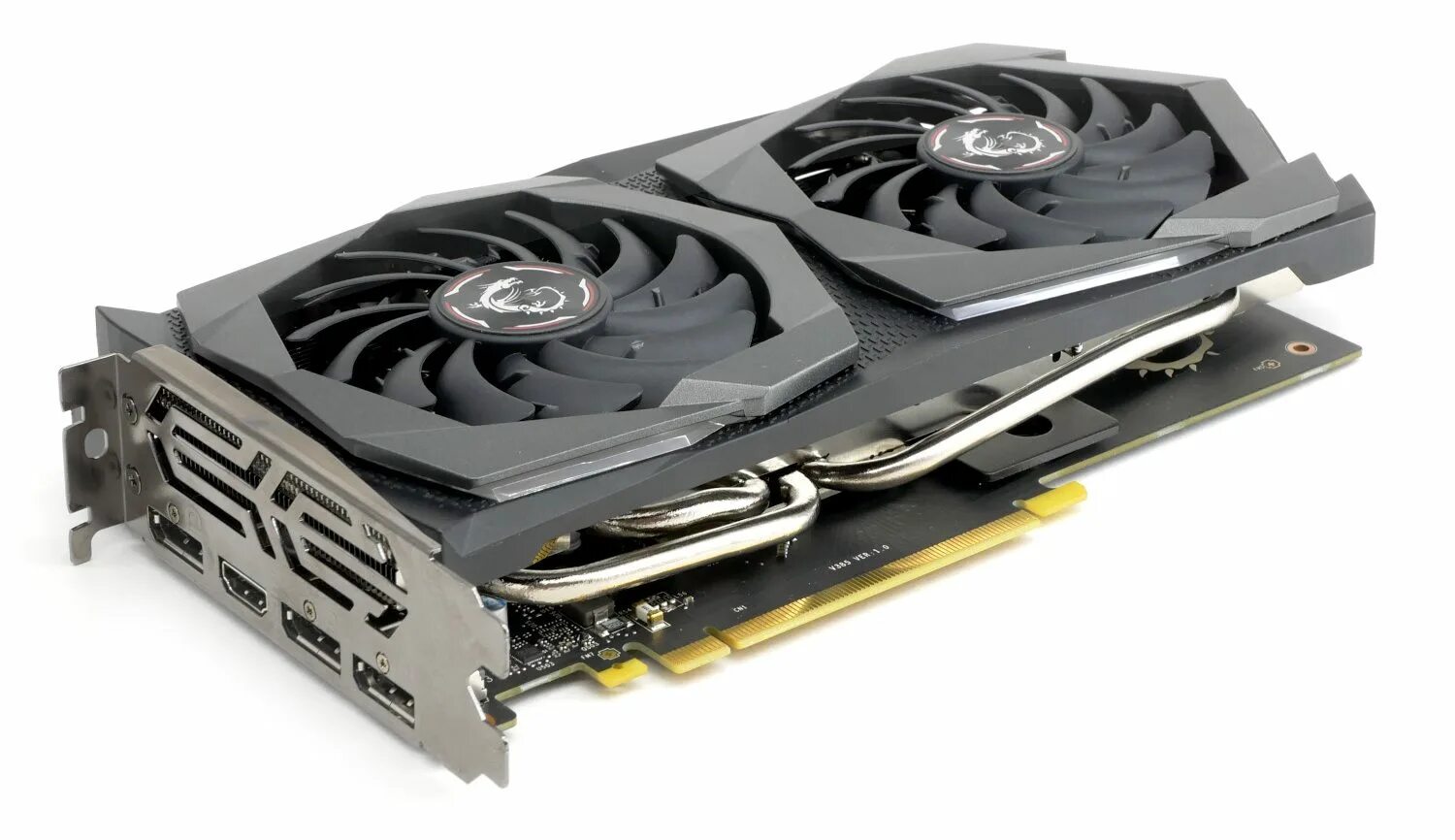 Geforce gtx 1650 super gaming