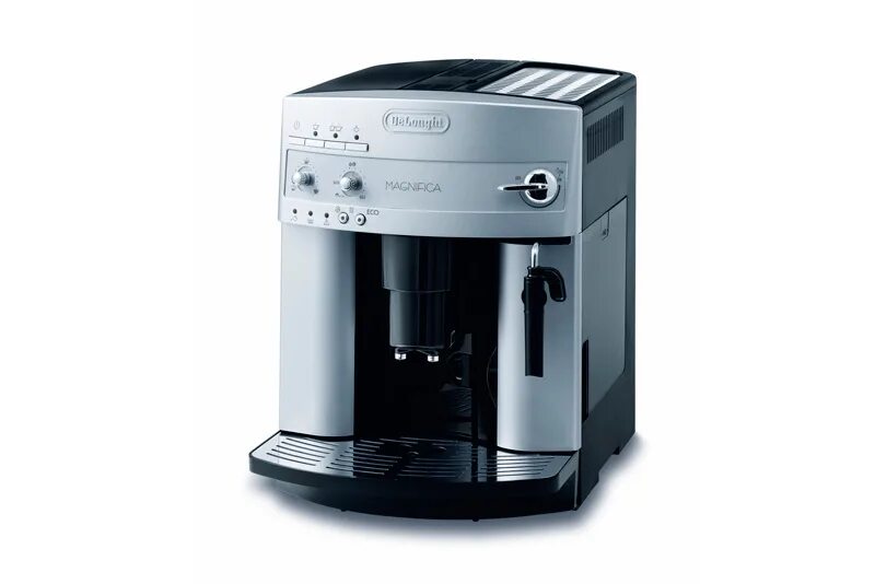 Автоматическая кофемашина delonghi ecam 380.95. Кофемашина Delonghi esam2200.s. Delonghi esam 3200. Кофемашина de'Longhi magnifica esam 3200. Кофемашина Delonghi 3200.