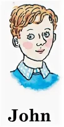 Meet john barker