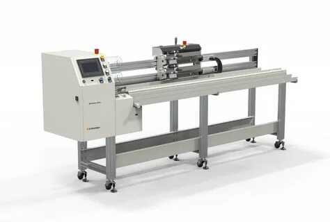 Wire machine