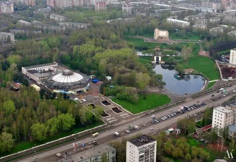 Полет киров
