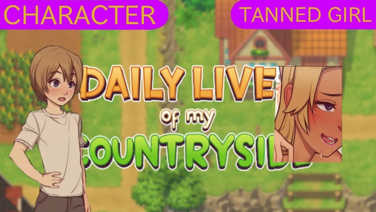 Игра Daily Lives of my. Daily Lives of countryside. Daily Lives of my countryside. Daily Lives of my countryside 2. Daily lives on my countryside