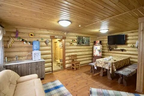 Банных пермь