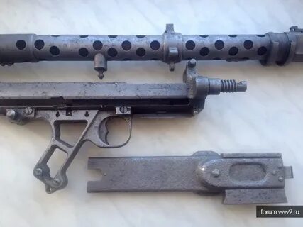 Разборка 34