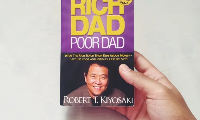 Rich dad poor dad книга. Robert Kiyosaki Rich dad book. Rich dad poor dad pdf.