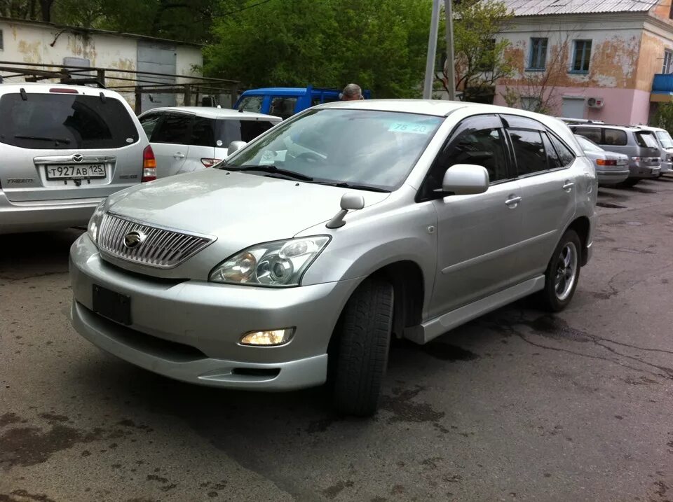 Купить харриер дром. Toyota Harrier 30 кузов. Toyota Harrier 3.0. Toyota Harrier 2. Toyota Harrier 1 кузов.