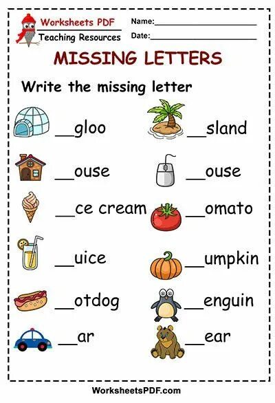 Put in the missing words. Missing Letters. Write the missing Letters. Alphabet write the missing Letters. Write missing Letters Worksheets.