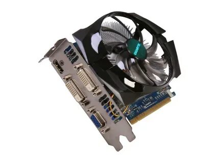 Geforce 640