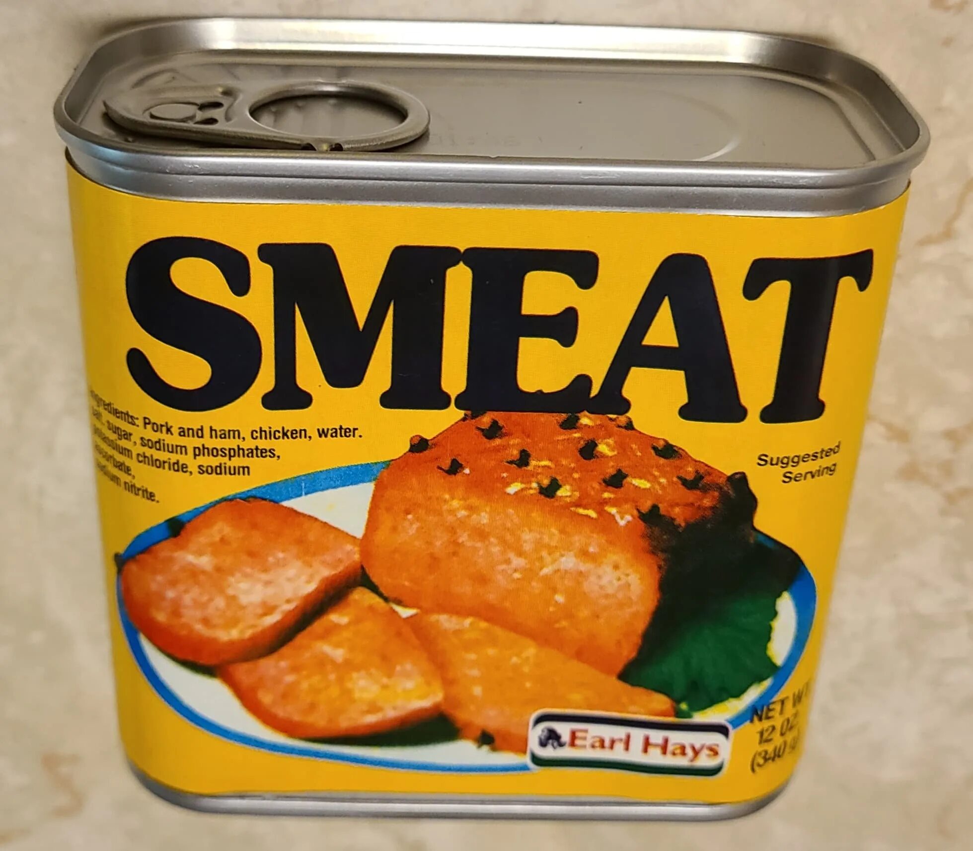 Smeat