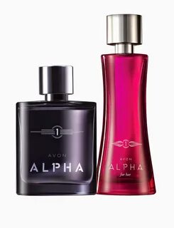 Avon for her