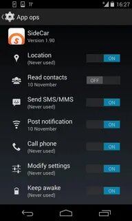 Приложения android 4.2