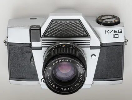 Киев 10