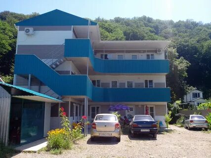 Пляхо краснодарский край