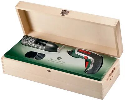 Bosch ixo