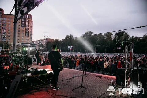 Перед май