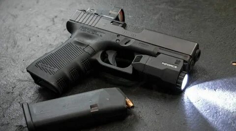 Gun 2023
