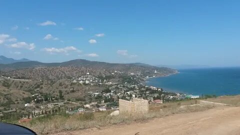 Камера крыма морское