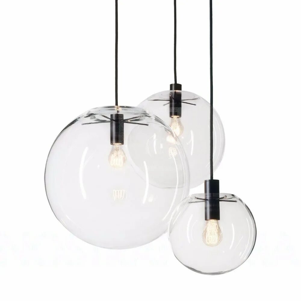 Подвесные шары купить. Подвесной светильник Selene Glass Ball Ceiling Lights. Подвесной светильник Selene Glass Ball. Светильник Selene by Sandra Lindner d40. Подвесной светильник Glass Globe Gold Loft Concept 40.2355.