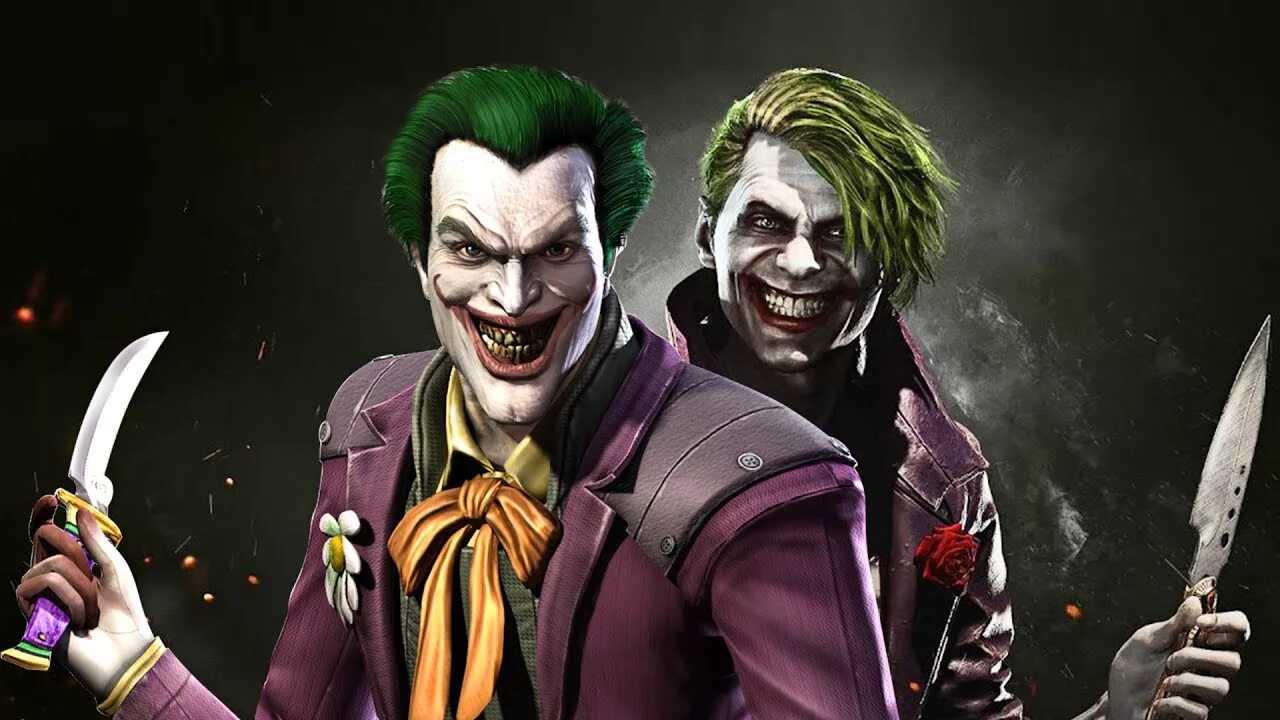 Mirza part 1 joker