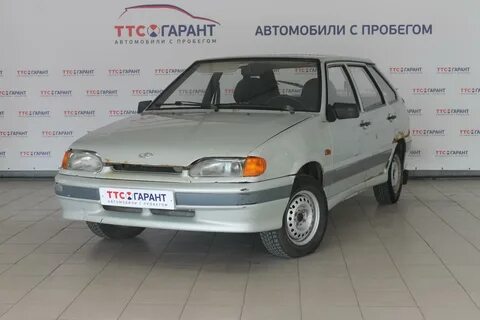 Ттс челны авто с пробегом