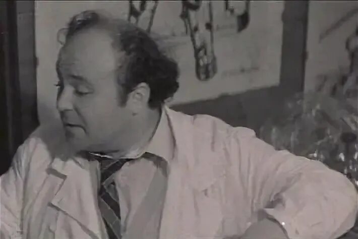 Каждый день доктора калинниковой 1973