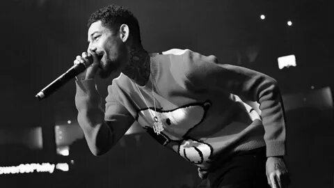 Unforgettable remix pnb rock