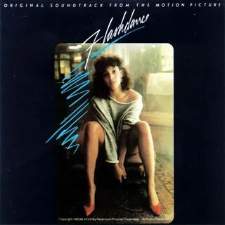 Original soundtrack pictures