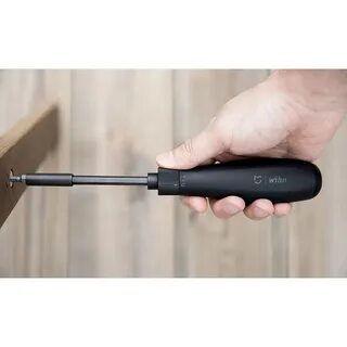 Xiaomi wiha screwdriver