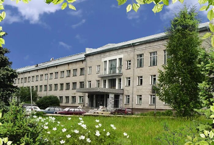 Института оптики атмосферы со ран. Институт оптики атмосферы томск. томский научный центр со ран. научные центры томска.