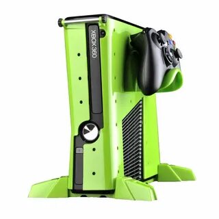 360 accessories