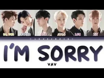 Am sorry mp3
