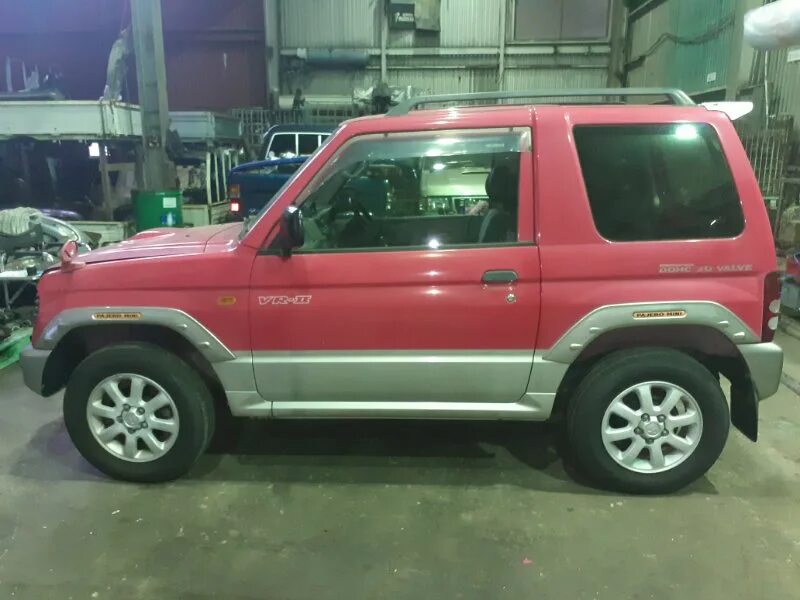 Mitsubishi Pajero Mini h56a. Mitsubishi Pajero Mini 1996 год. Pajero Mini 56a. Машину Mitsubishi Pajero Mini 1996 год.