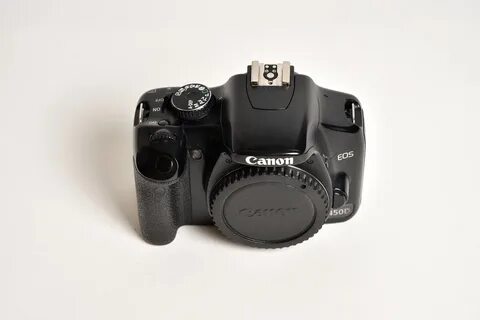 Canon eos 450d