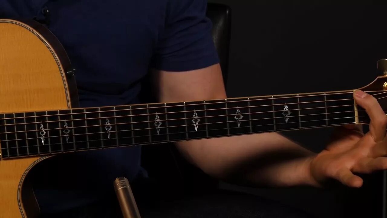 Six string