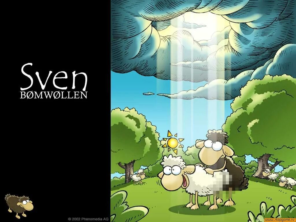 игра барашек свен. братство конца. Sven bomwollen властелин овец. игра свен овцы. Sven bomwollen властелин овец.