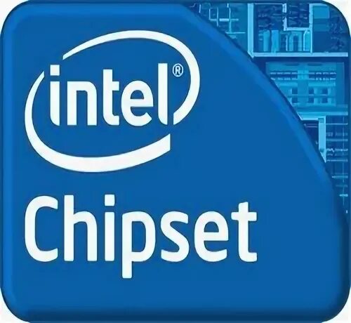 Intel chipset device