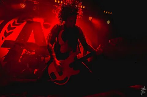 Asking alexandria myself
