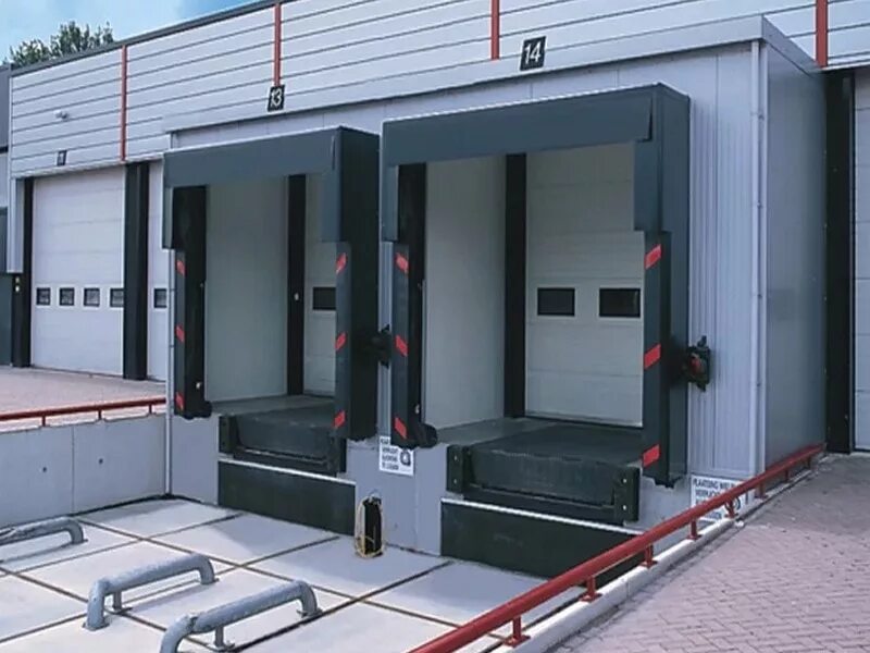 рампа перегрузочная монолитная. помещение разгрузки. помещение разгрузки. дебаркадер зона разгрузки. ногинск ул рабочая 57.