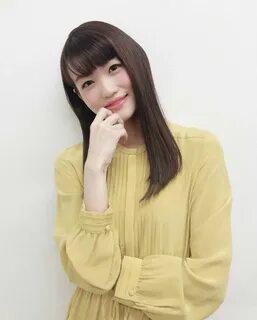 Saori hayami