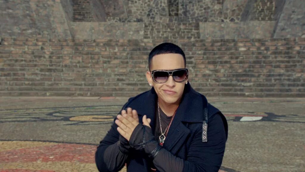 Daddy yankee limbo