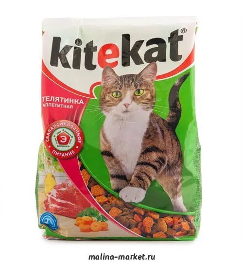 Корм для аппетита для кошки. Корм для кошек Kitekat с телятиной 1.9 кг. Вес Китекат сухой корм. Сухой корм Китекат 350 гр. Китекет 800г.