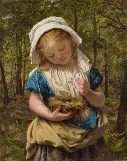 More sophie anderson
