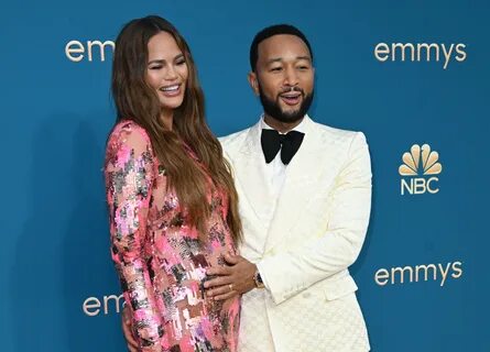 Chrissy Teigen Recently Realized Her Miscarriage Was an Abortion.