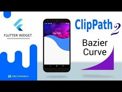 Flutter path