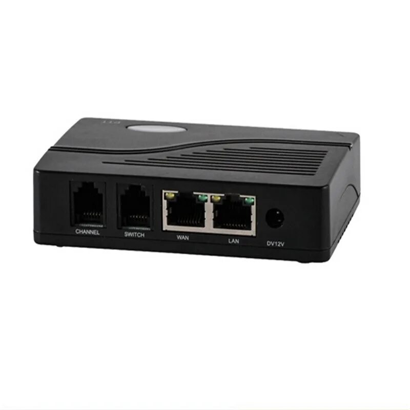 Network gateway