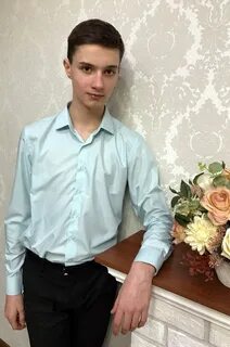 Сын фермера