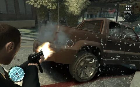 Найти игру гта 4